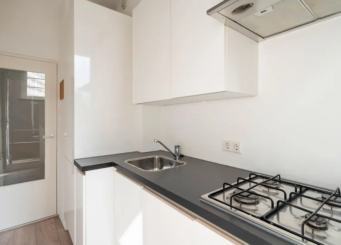 Bredestraat 45A