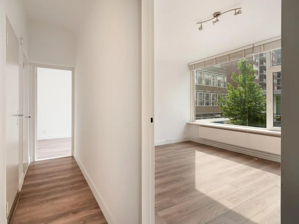 Bredestraat 45A, ROTTERDAM