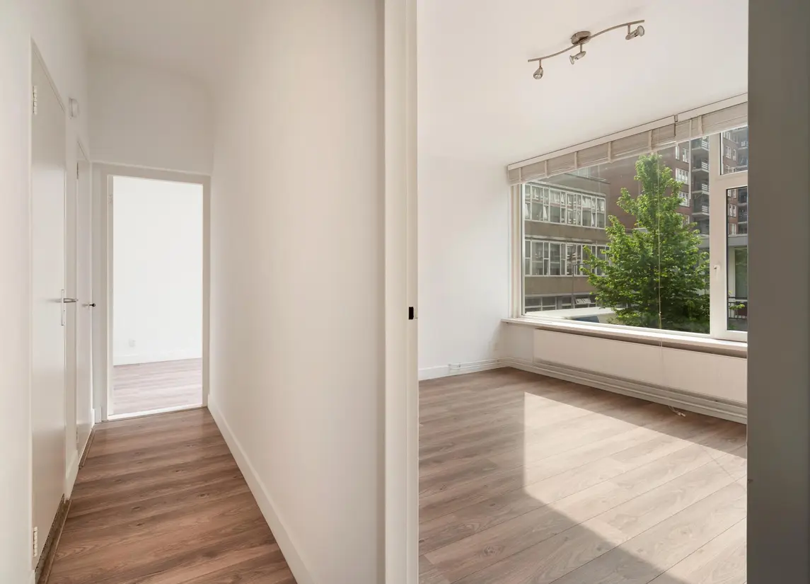 Bredestraat 45A