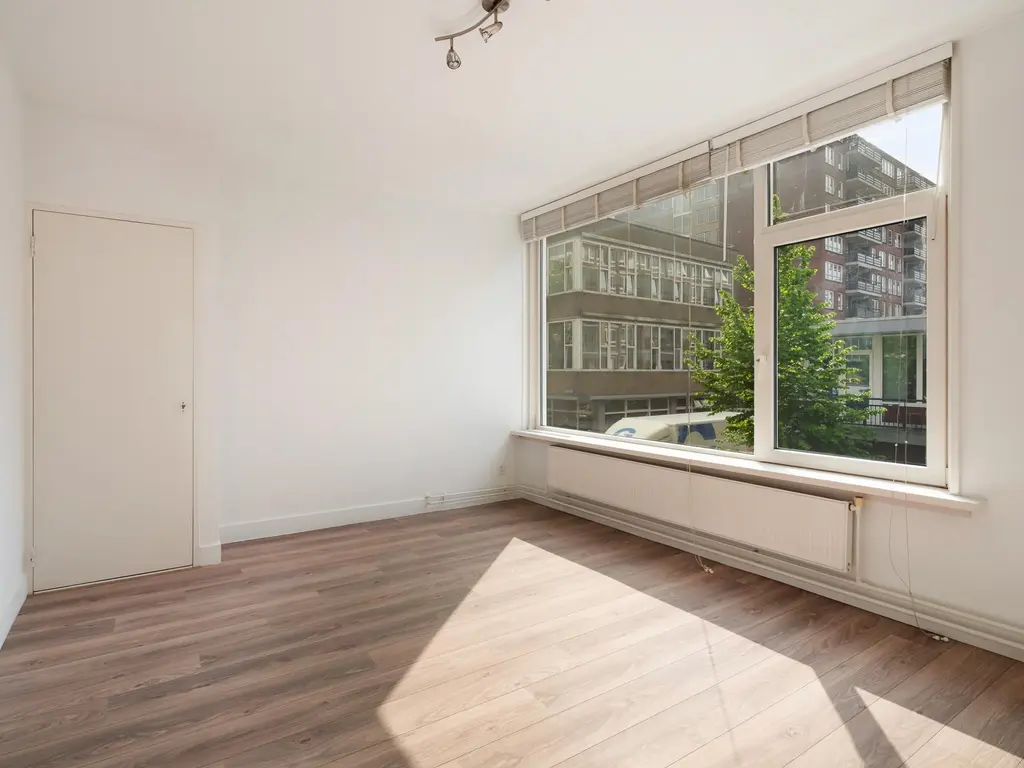 Bredestraat 45A, ROTTERDAM