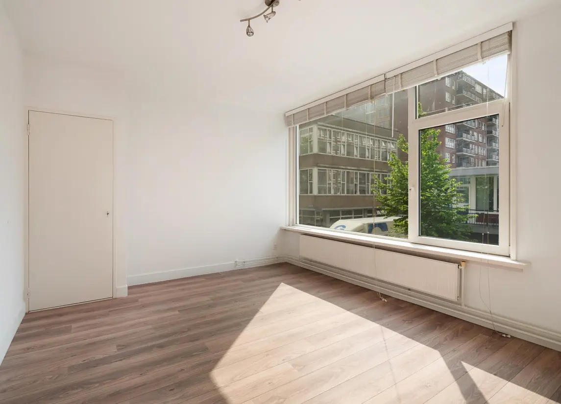 Bredestraat 45A
