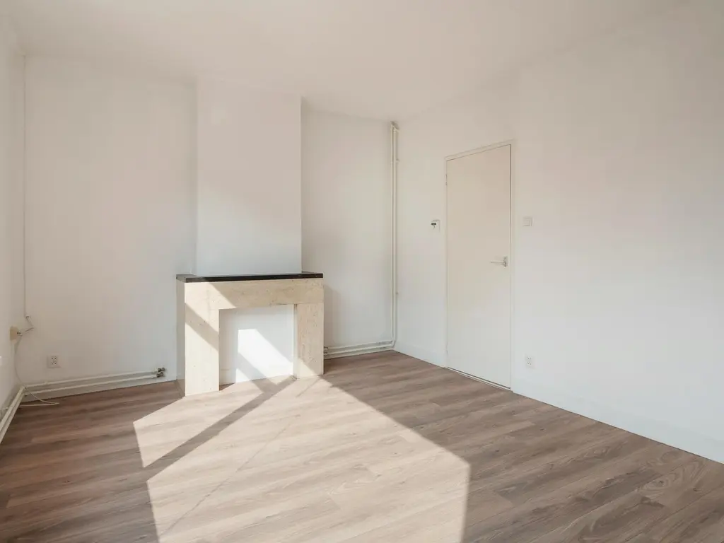 Bredestraat 45A, ROTTERDAM