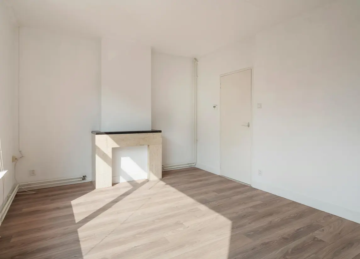 Bredestraat 45A