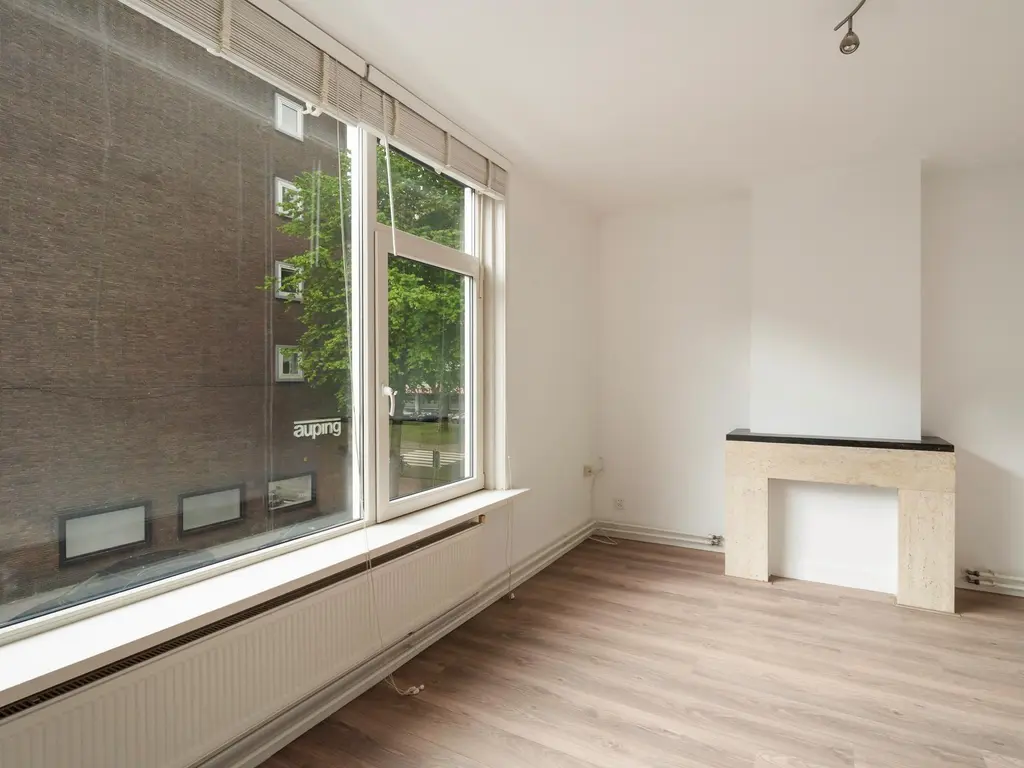 Bredestraat 45A, ROTTERDAM