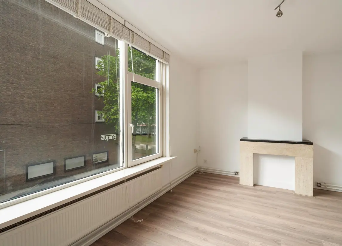 Bredestraat 45A