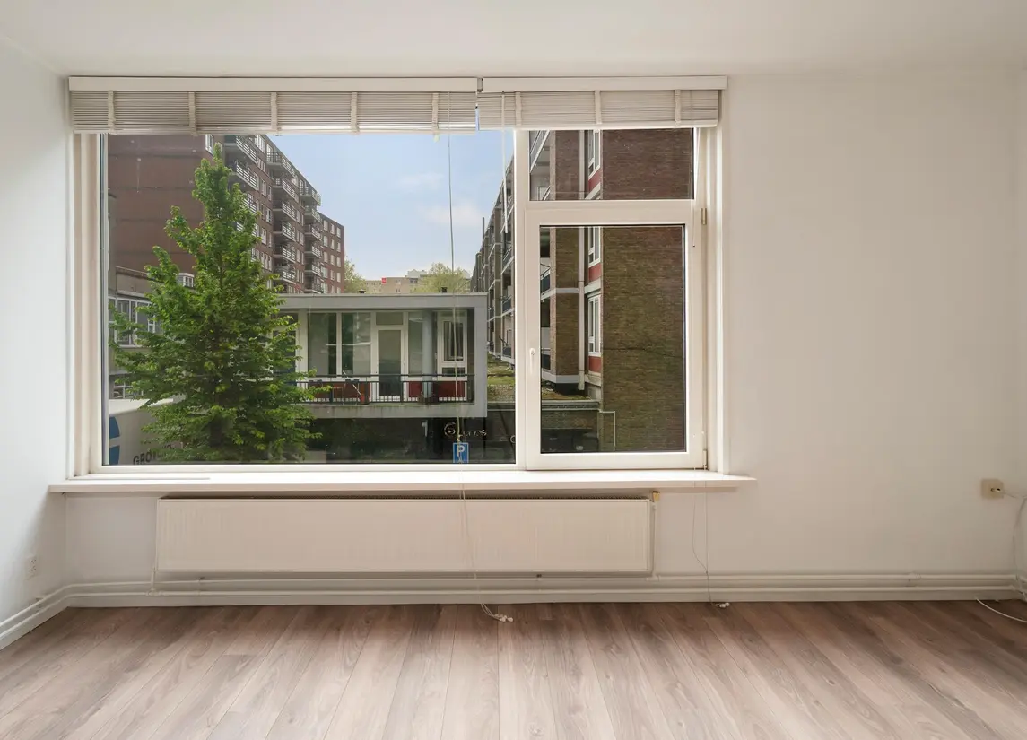 Bredestraat 45A