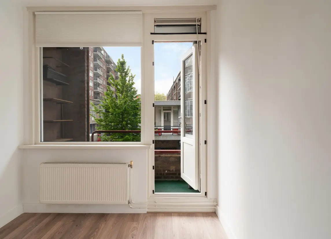 Bredestraat 45A