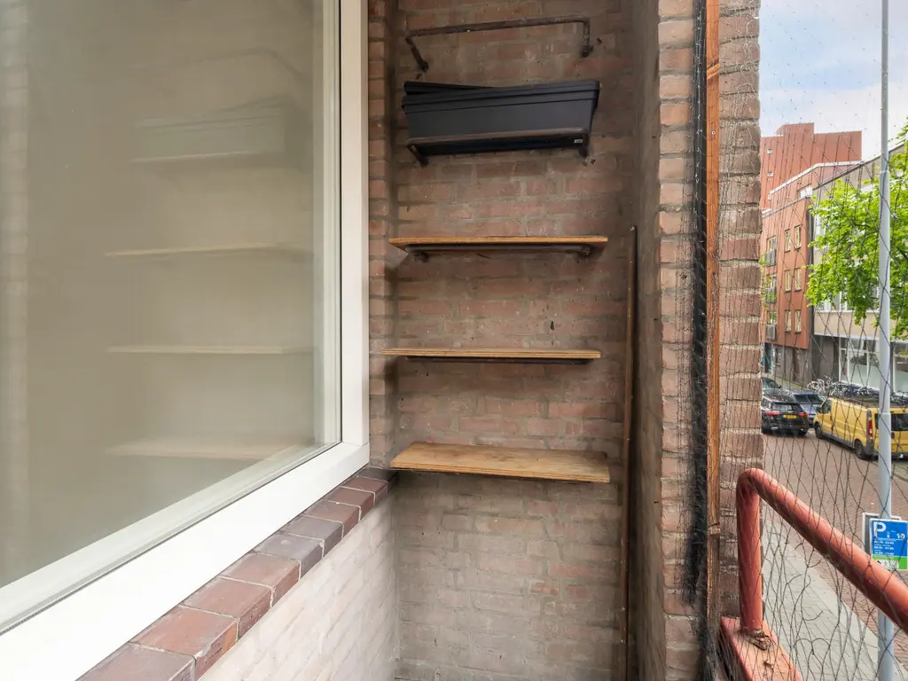 Bredestraat 45A, ROTTERDAM