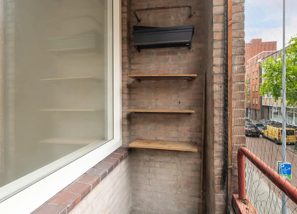 Bredestraat 45A