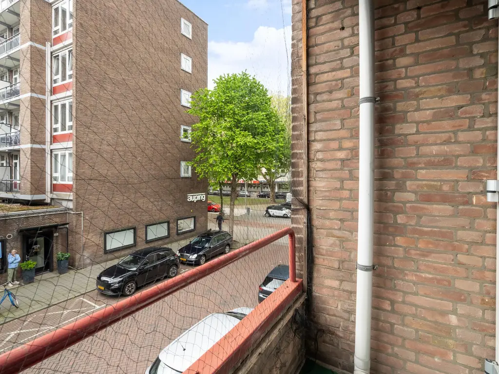 Bredestraat 45A, ROTTERDAM
