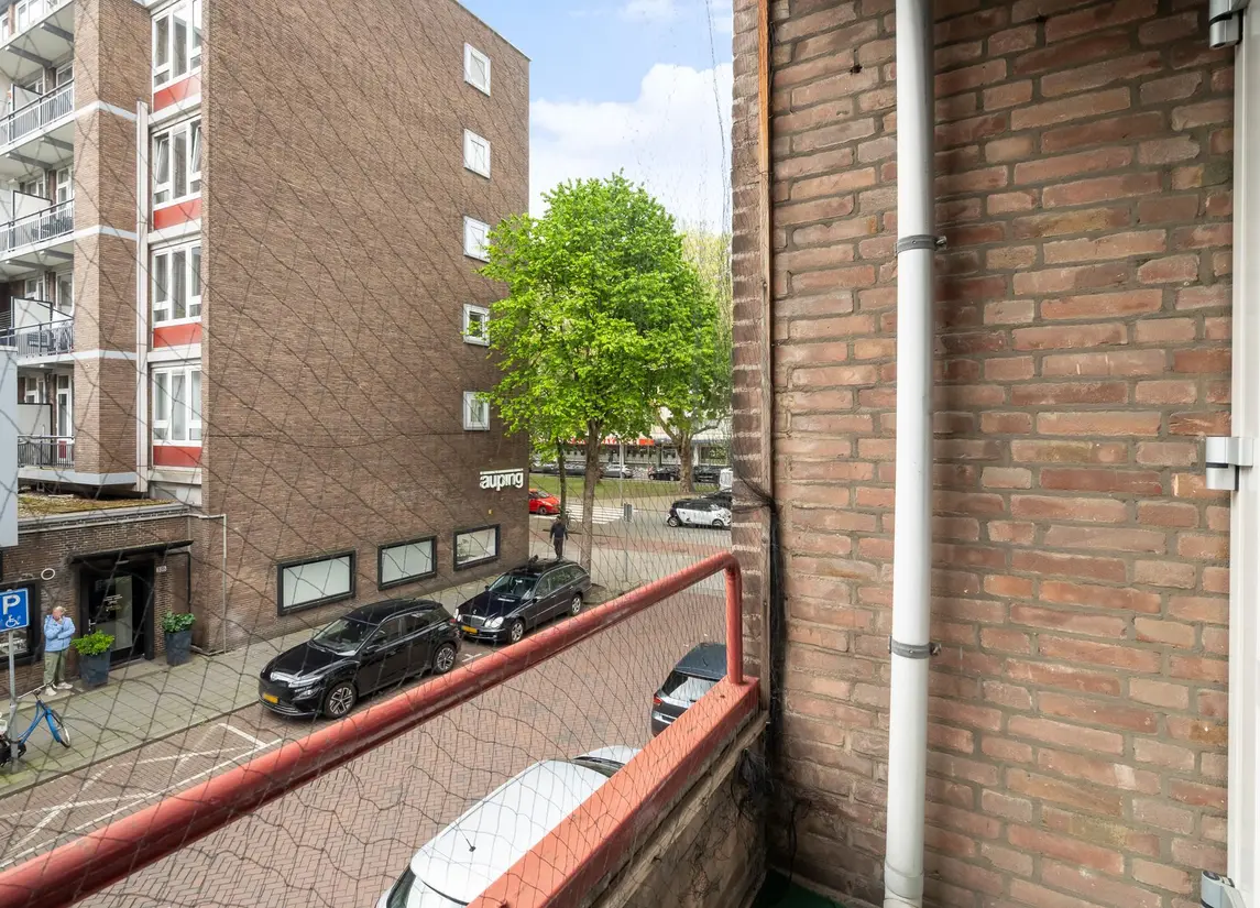 Bredestraat 45A