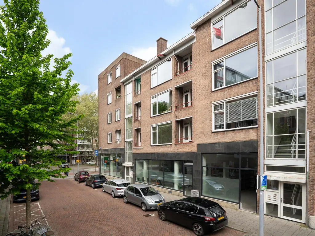 Bredestraat 45A, ROTTERDAM
