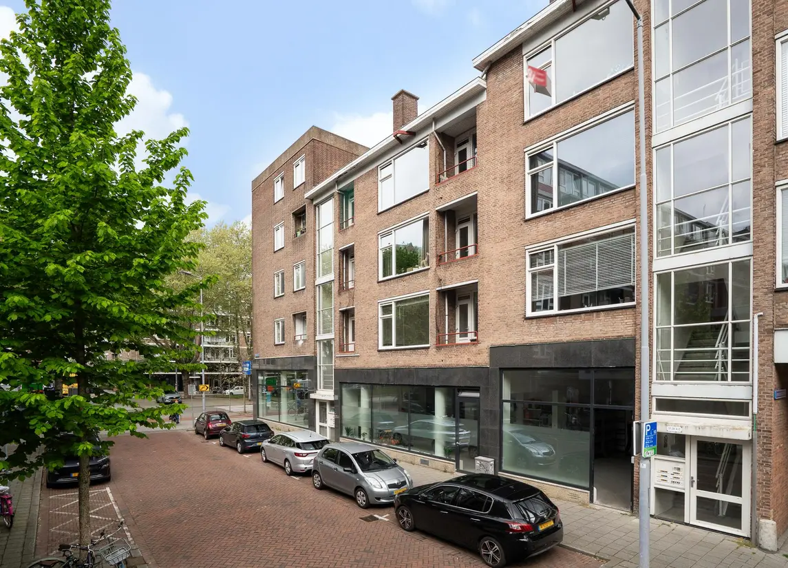 Bredestraat 45A