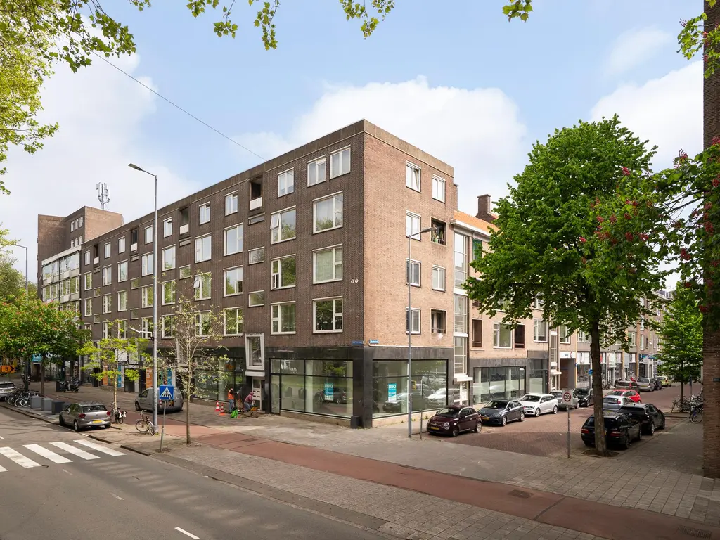Bredestraat 45A, ROTTERDAM