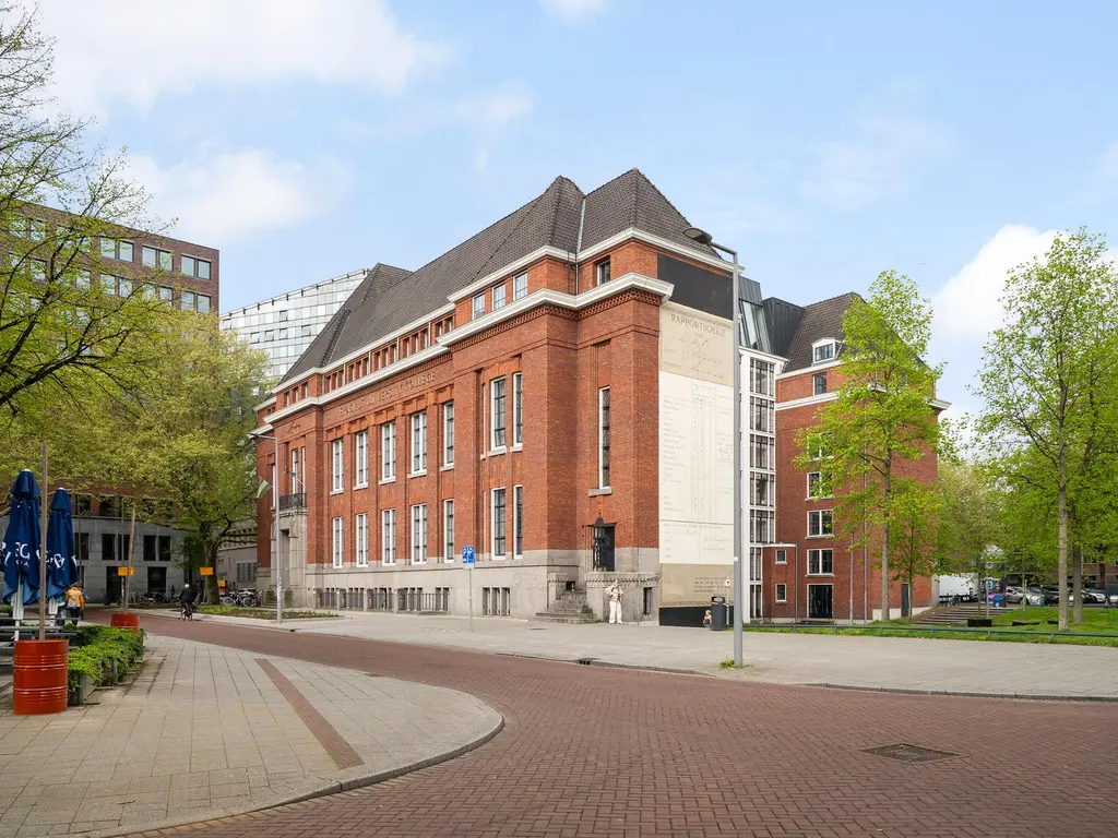 Bredestraat 45A, ROTTERDAM