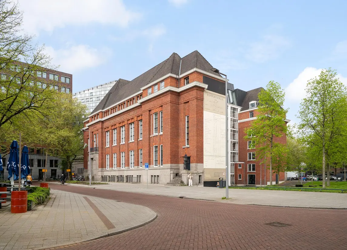 Bredestraat 45A
