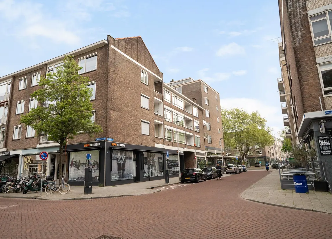 Bredestraat 45A