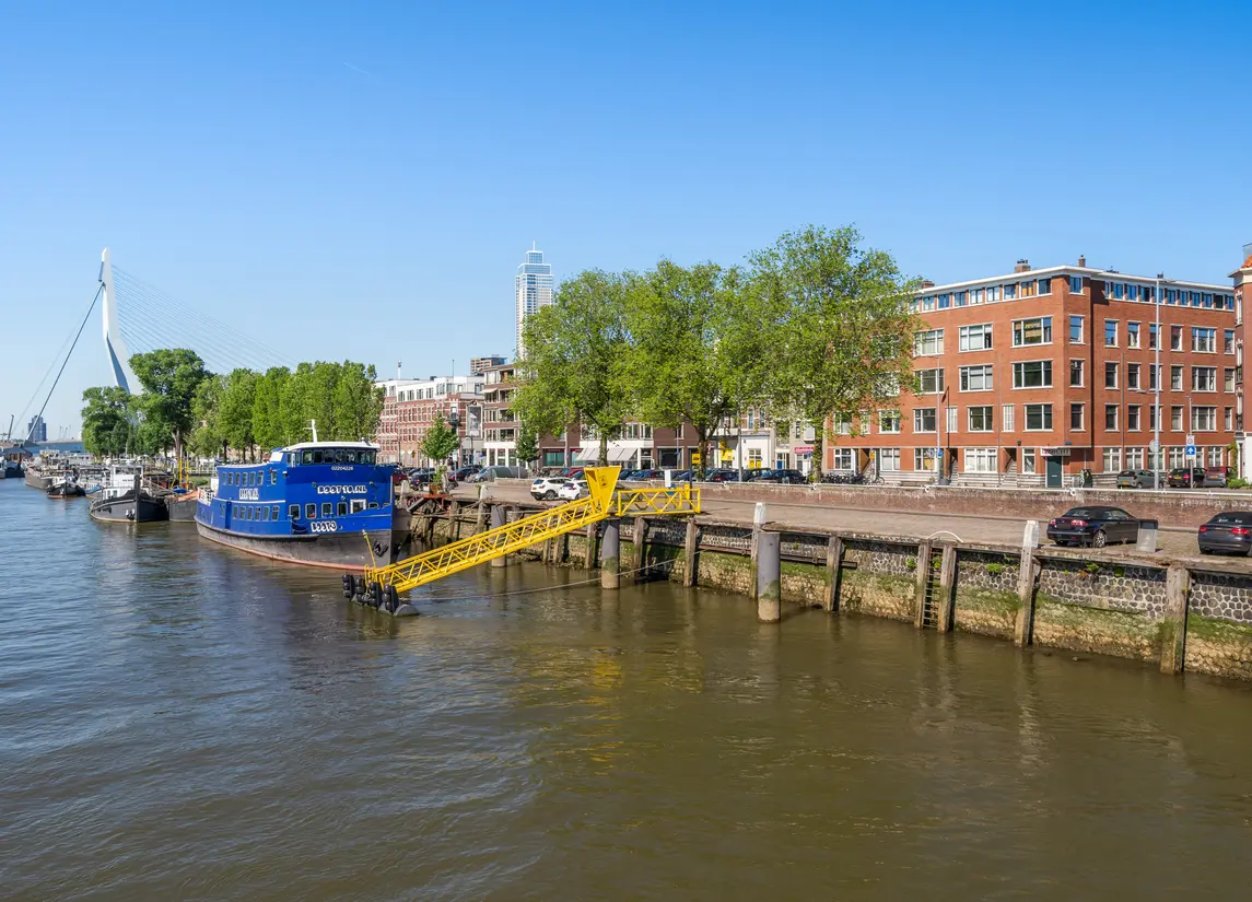 Prins Hendrikkade 82D