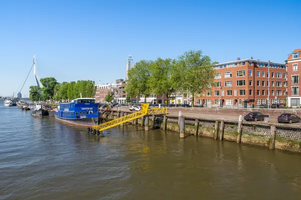 Prins Hendrikkade 82D