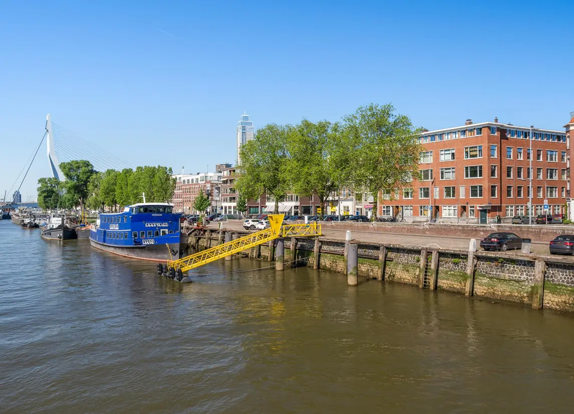 Prins Hendrikkade 82D
