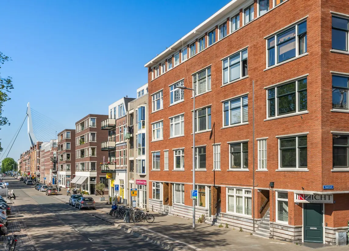 Prins Hendrikkade 82D