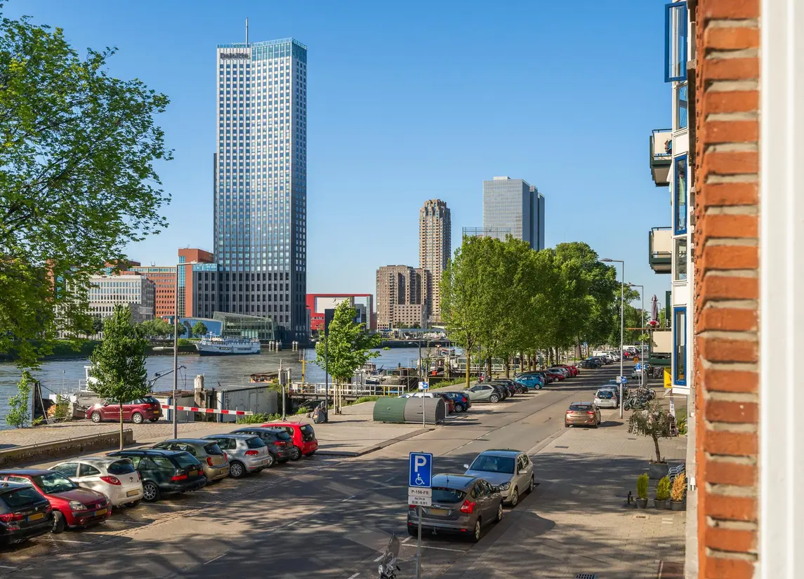 Prins Hendrikkade 82D