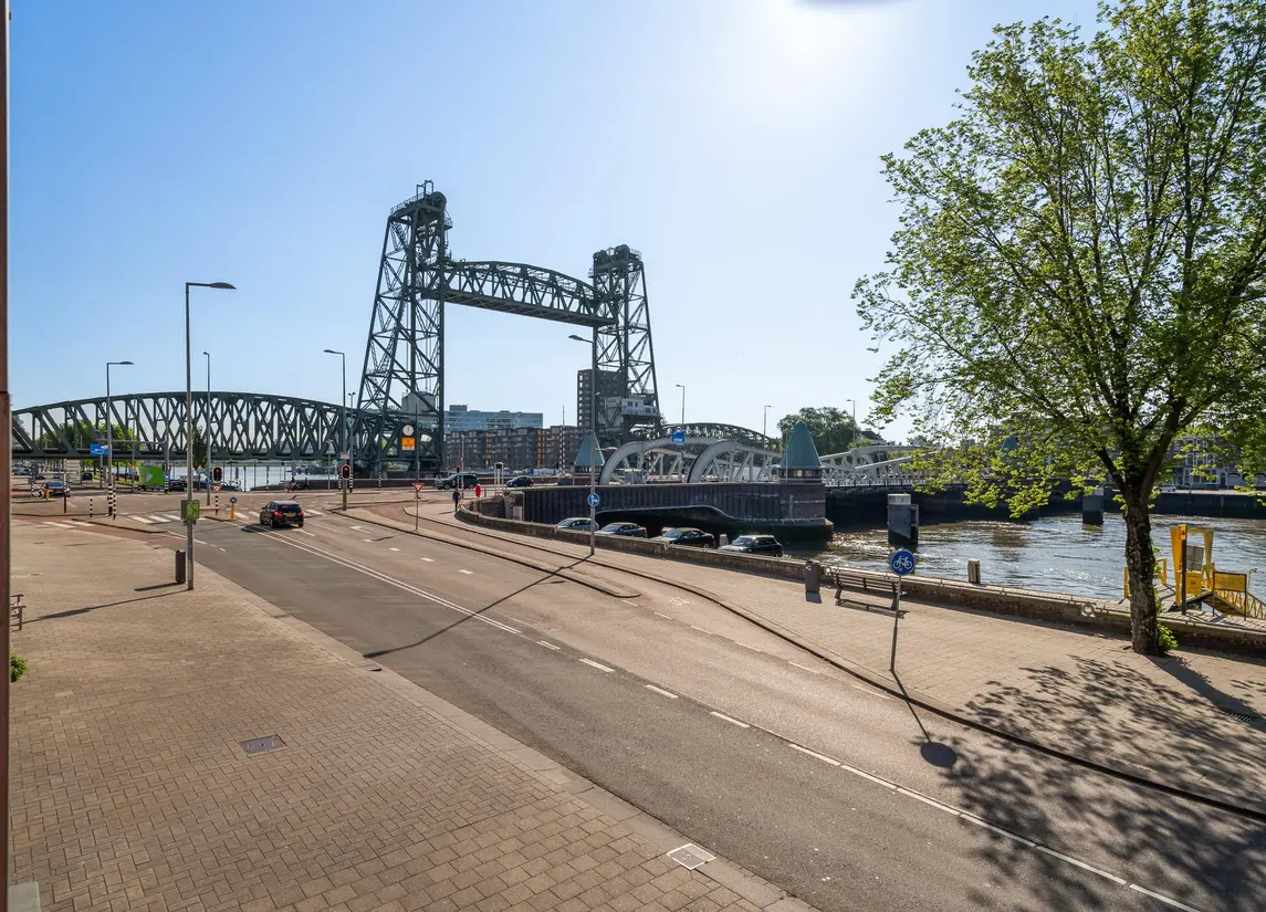 Prins Hendrikkade 82D
