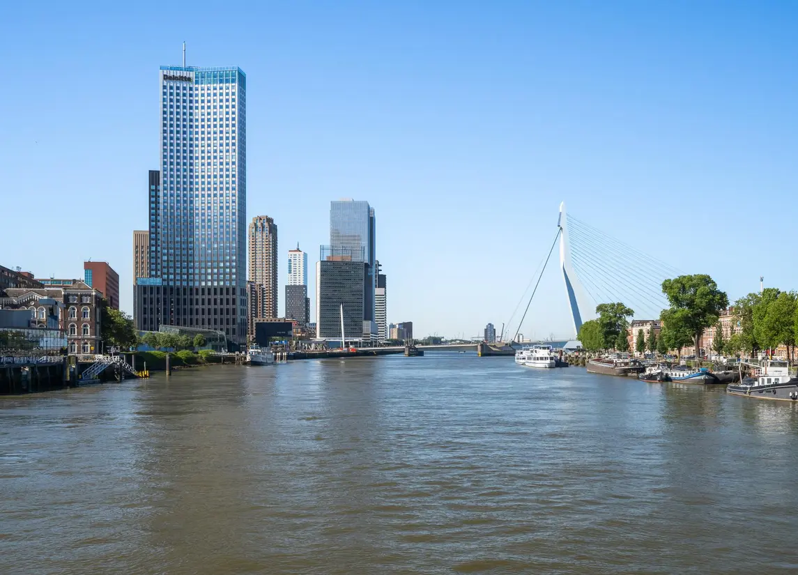 Prins Hendrikkade 82D