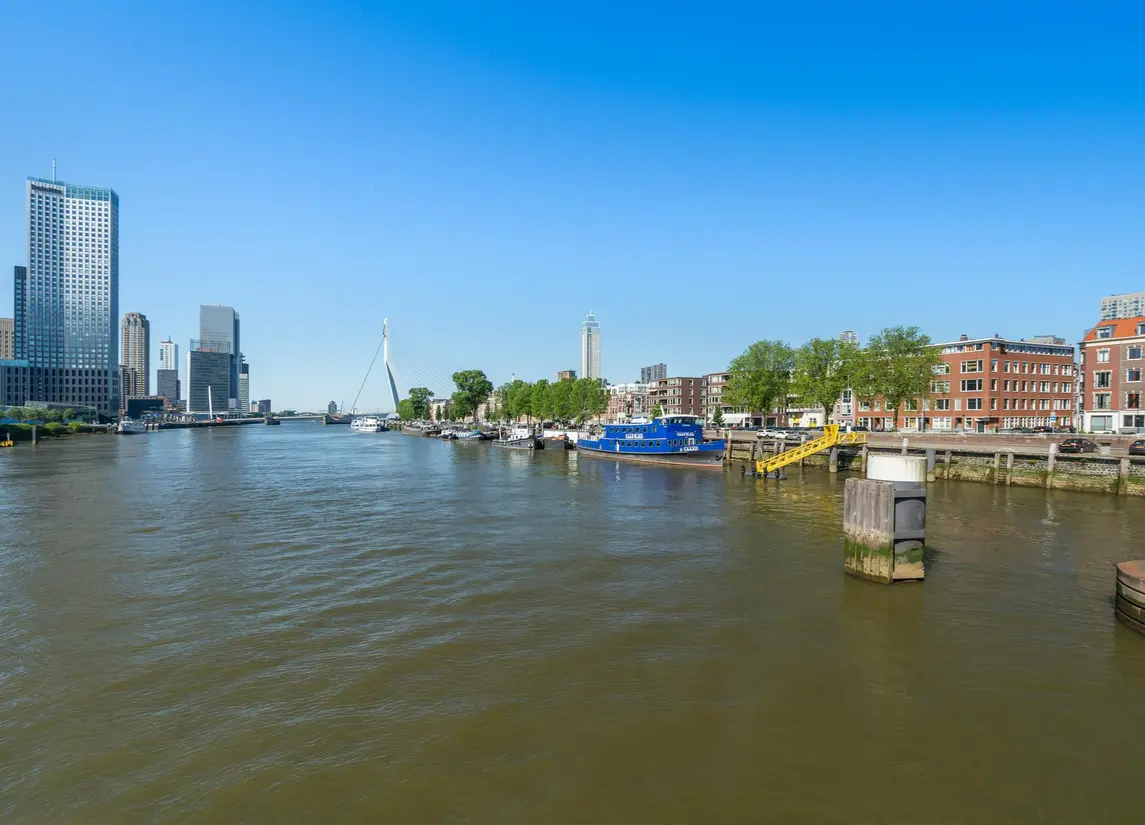 Prins Hendrikkade 82D