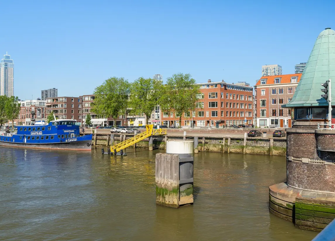 Prins Hendrikkade 82D