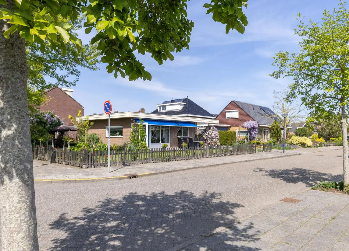 Wilhelminastraat 4
