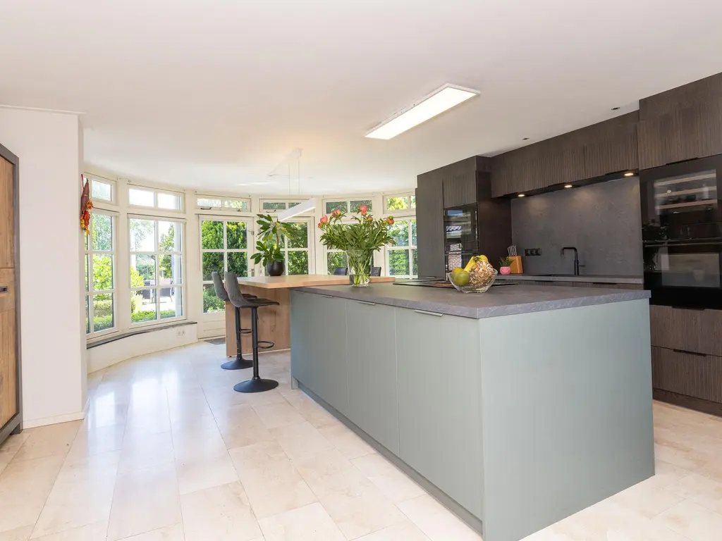 Noorderdracht 53, OOSTERBLOKKER