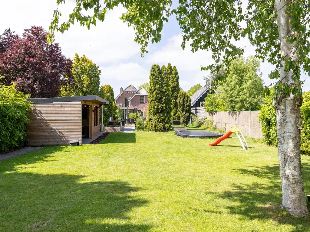 Noorderdracht 53, OOSTERBLOKKER