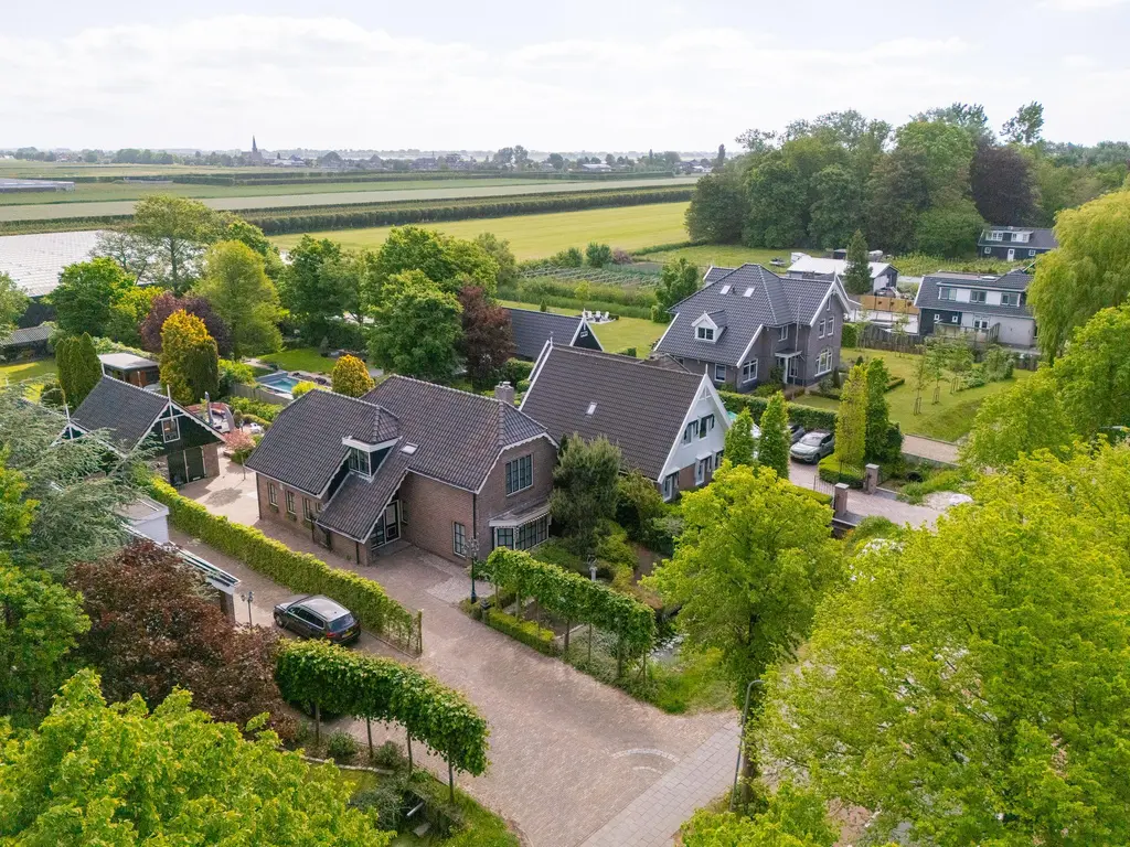 Noorderdracht 53, OOSTERBLOKKER