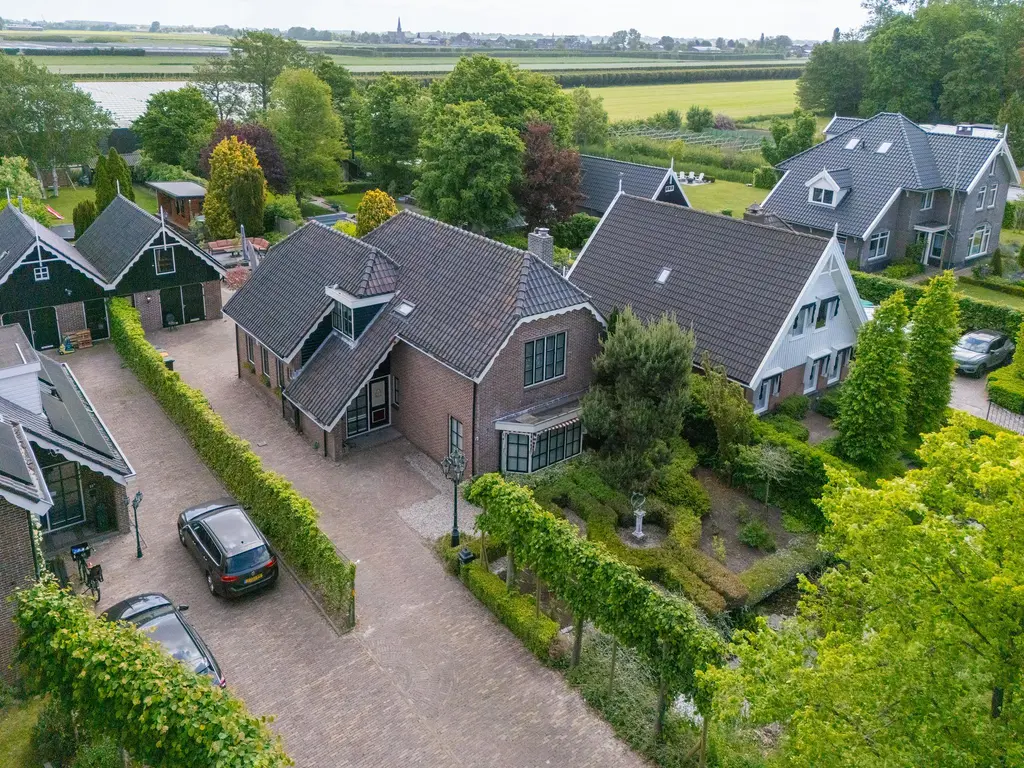 Noorderdracht 53, OOSTERBLOKKER