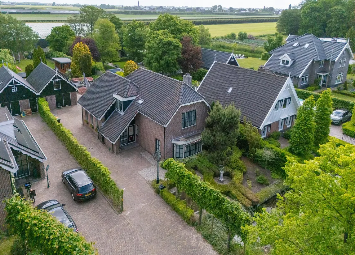 Noorderdracht 53