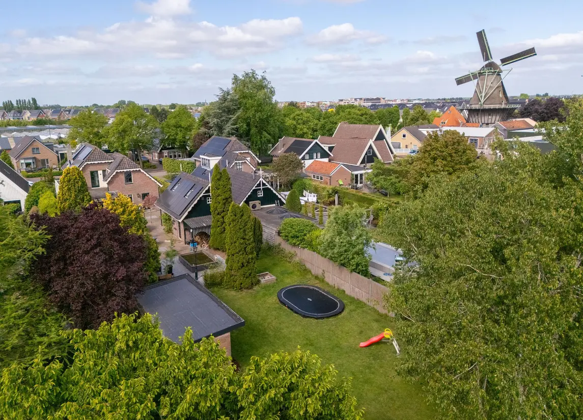 Noorderdracht 53