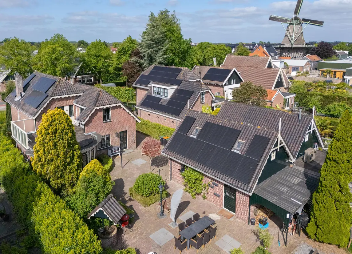 Noorderdracht 53