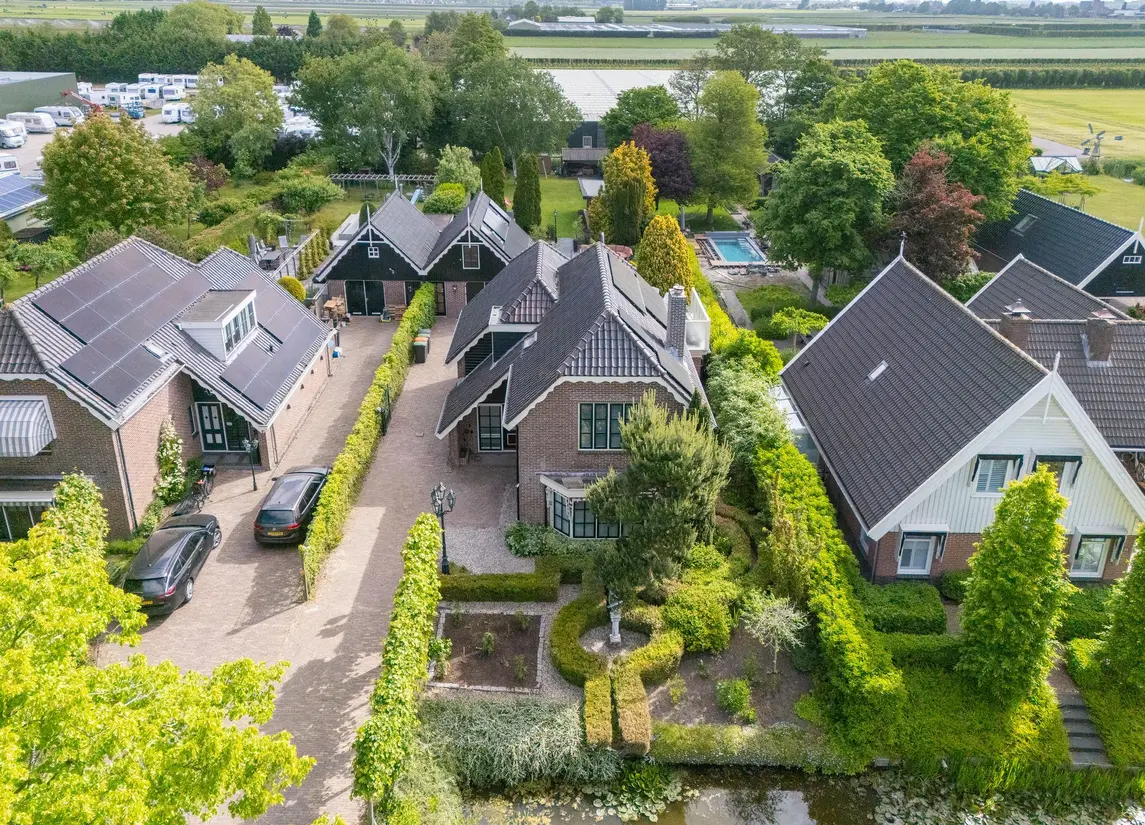 Noorderdracht 53