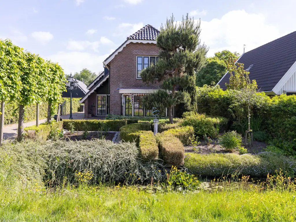 Noorderdracht 53, OOSTERBLOKKER
