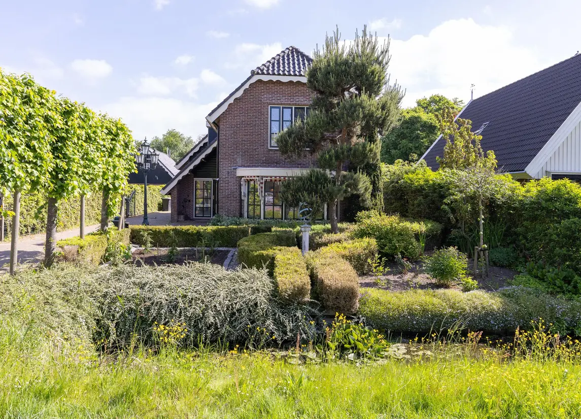 Noorderdracht 53