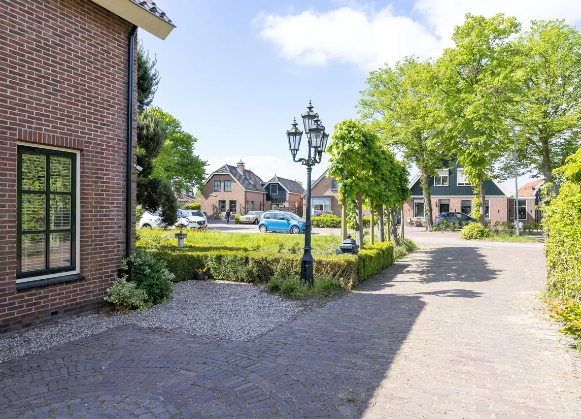 Noorderdracht 53