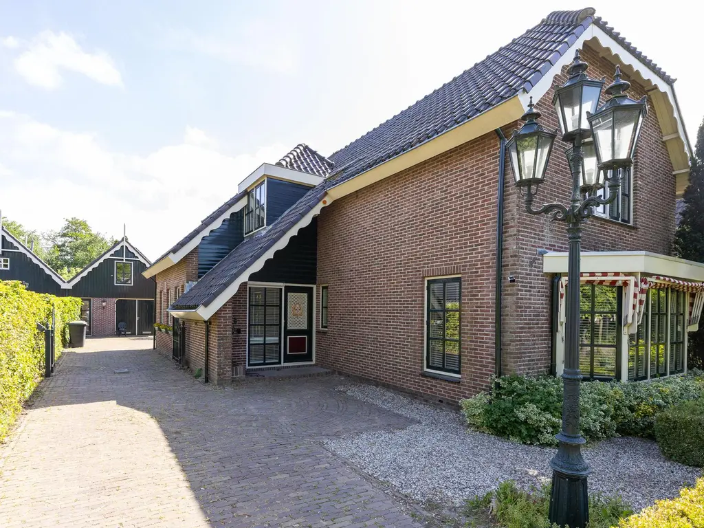 Noorderdracht 53, OOSTERBLOKKER