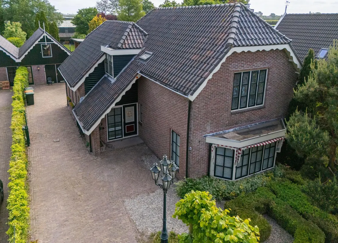 Noorderdracht 53