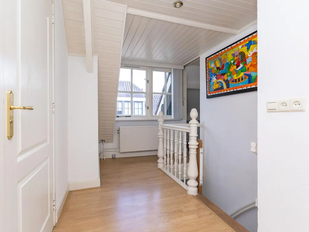 Noorderdracht 53, OOSTERBLOKKER