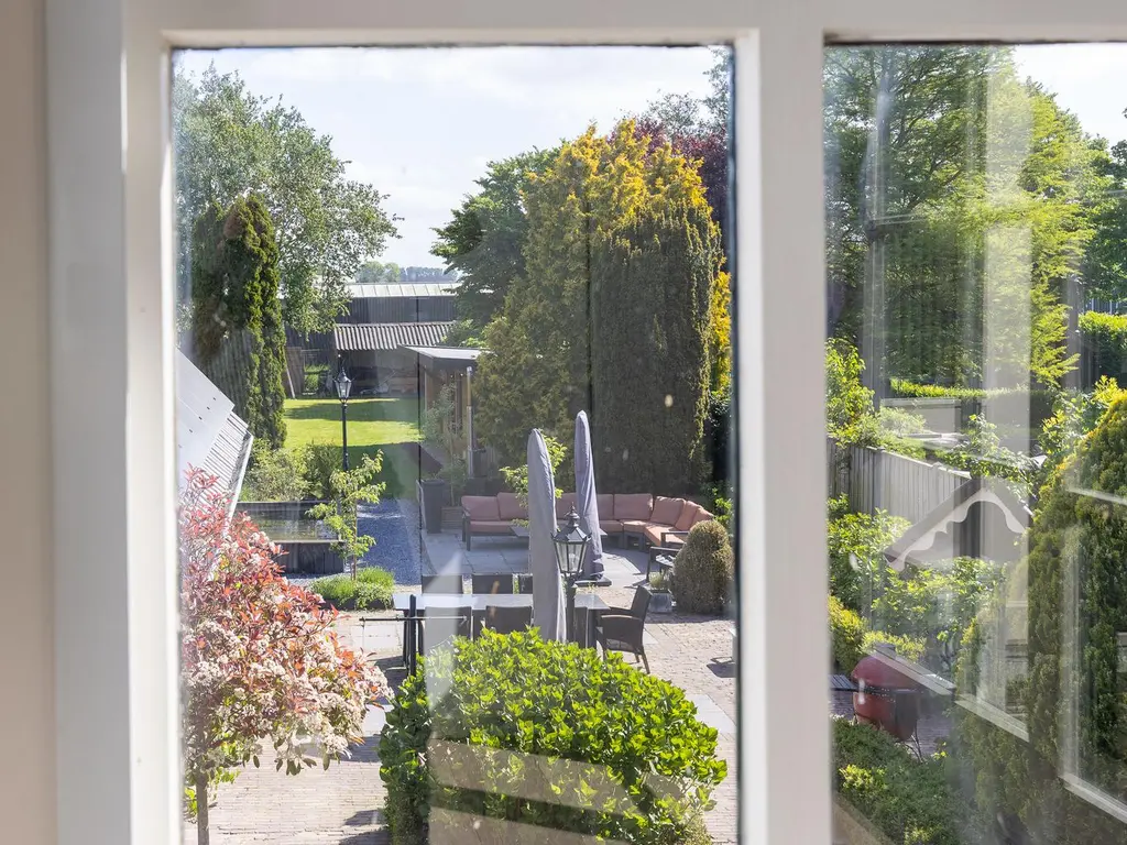 Noorderdracht 53, OOSTERBLOKKER