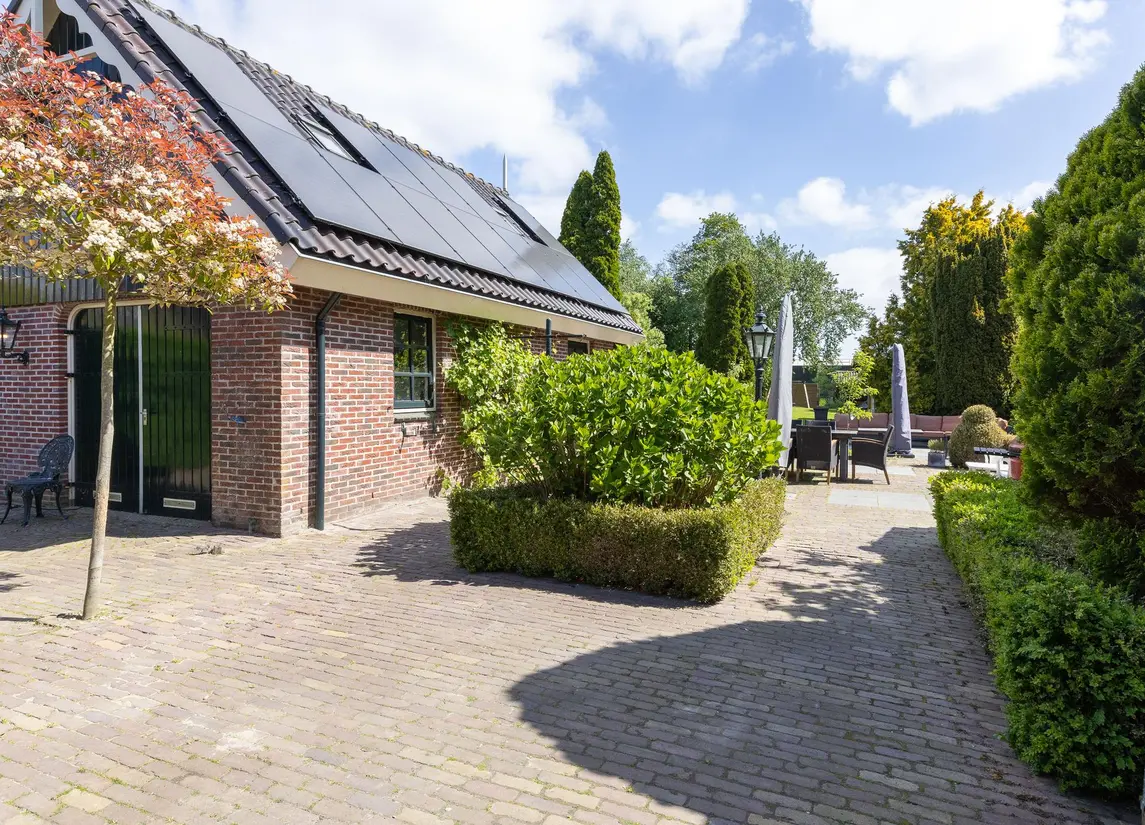 Noorderdracht 53