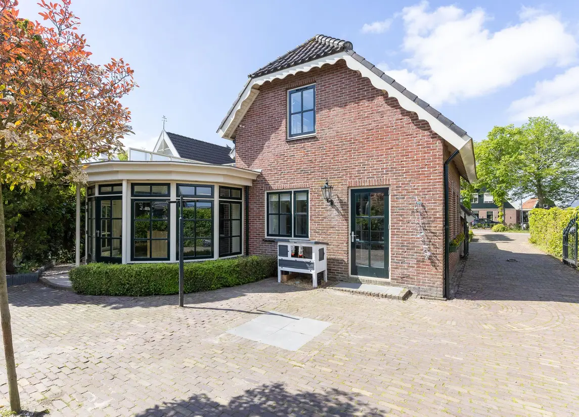 Noorderdracht 53