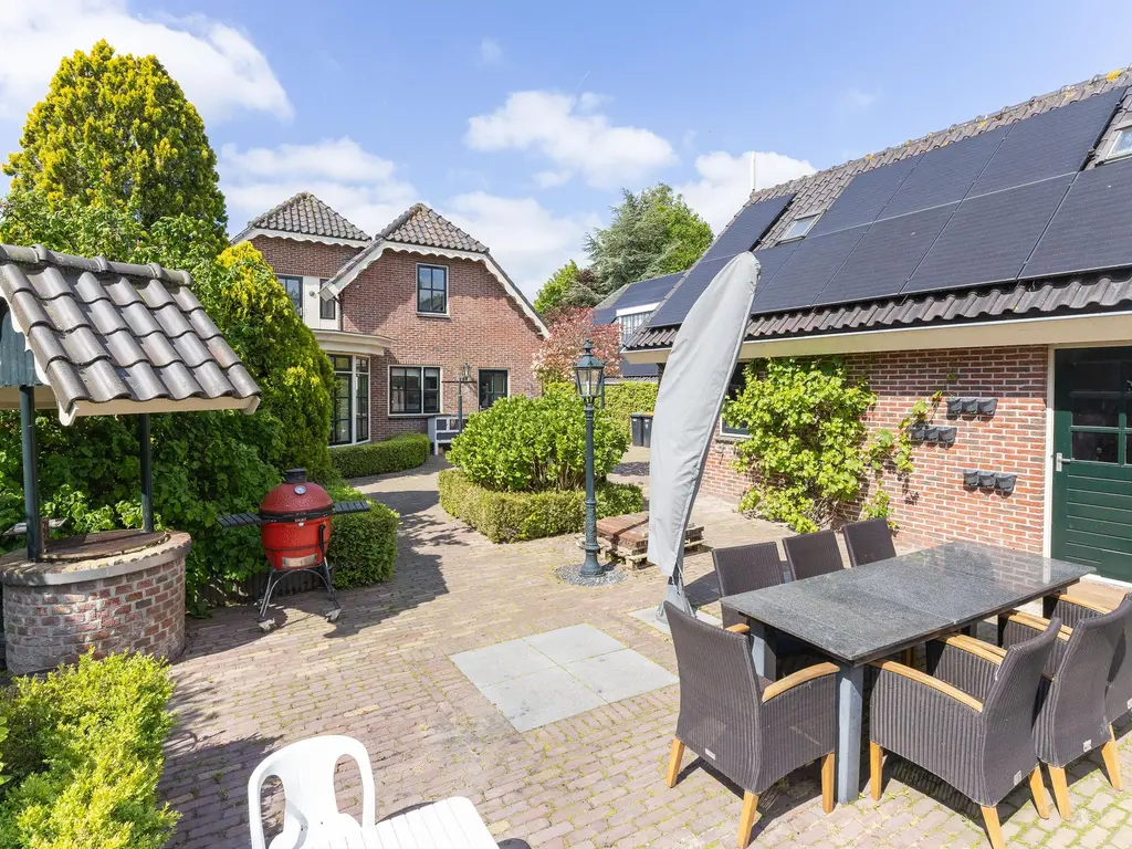 Noorderdracht 53, OOSTERBLOKKER