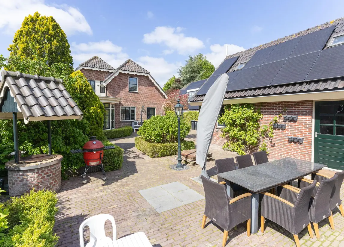 Noorderdracht 53